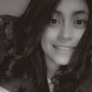 Meet your Posher, Carolina